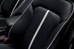 Lincoln MKZ 2010 года